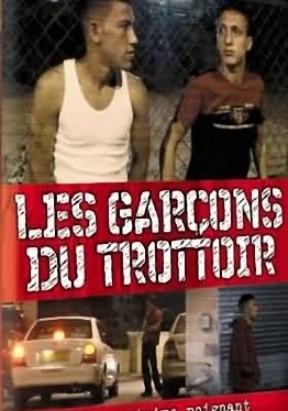 Скачать гей фильм Мальчики-Уличные Проститутки / Les Garcons Du Trottoir